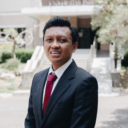 Foto Hendy Rinaldy