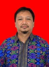 Foto Dr. Eng. Ansarullah Lawi