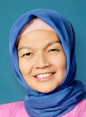 Foto Mayrina Firdayati, S.Si., M.T.