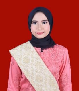 Foto Siti Azizah, S.Si., M.Si