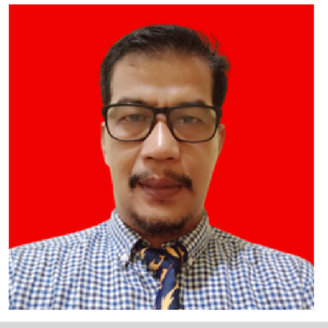 Foto Yarsi Efendi