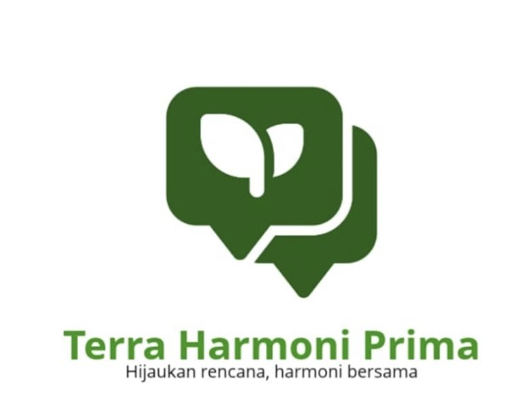 Logo Terra Harmoni Prima